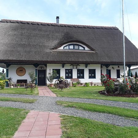 Agropensiunea Beluga Gorgova Bagian luar foto