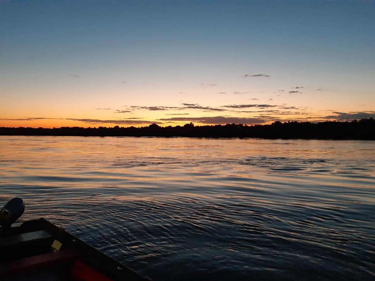 Agropensiunea Beluga Gorgova Bagian luar foto