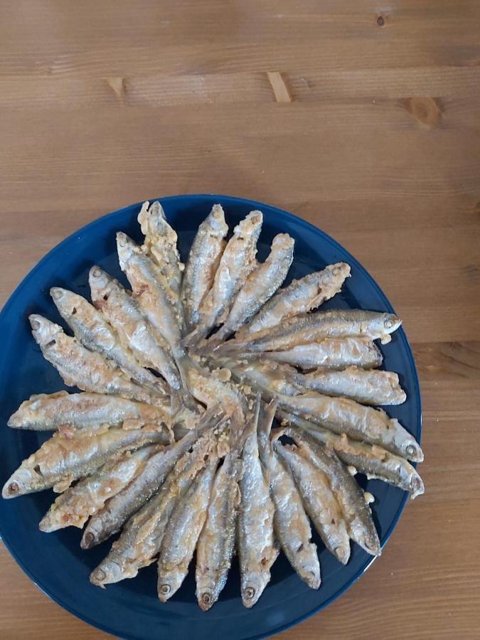 Agropensiunea Beluga Gorgova Bagian luar foto
